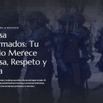 uniformados